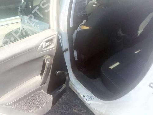 Left front window switch PEUGEOT 208 I (CA_, CC_) 1.6 HDi / BlueHDi 75 | BP7204658I27