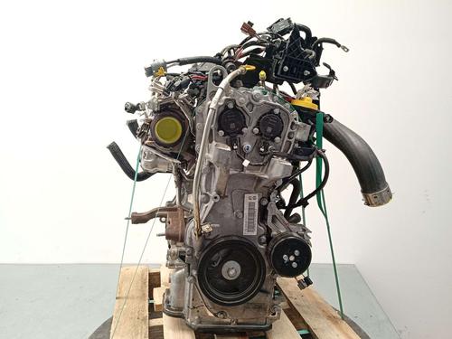 Engine NISSAN JUKE (F16_) 1.0 | BP38348510M1 - Image 4