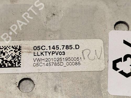 Intercooler SEAT ARONA (KJ7, KJP) 1.0 TSI | BP40293598M30 - Image 4
