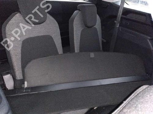 Throttle body CITROËN GRAND C4 SPACETOURER (3A_, 3E_)  | BP7074271M82 