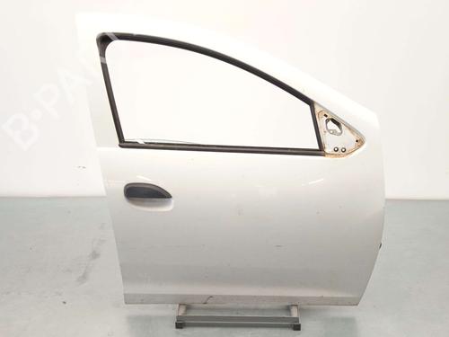 right-front-door-dacia-sandero-ii-2012-37261301 main image