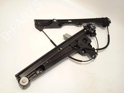 Rudehejsemekanisme ventre foran FORD TOURNEO CUSTOM V362 Bus (F3) 1.0 EcoBoost PHEV | BP30096697C22