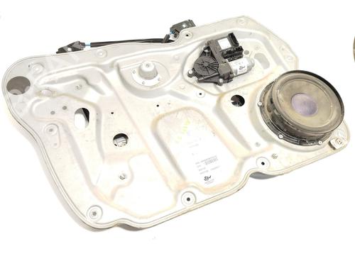 Used Front left window mechanism VW CADDY III Box Body/MPV (2KA, 2KH, 2CA, 2CH) 1.9 TDI (105 hp) 29525199