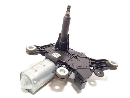 Used Rear wiper motor NISSAN QASHQAI II SUV (J11, J11_) 1.3 DIG-T (160 hp) 15374308