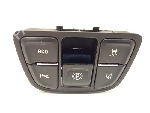 Switch OPEL ZAFIRA TOURER C (P12) 1.6 CDTI (75) | BP24309314I30 - Image 3