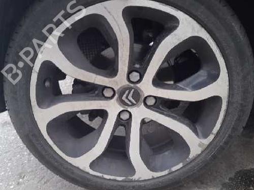 Steering column CITROËN C3 Picasso (SH_) 1.6 HDI 90 | BP18319727M21 