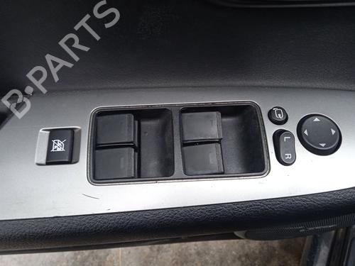 Left taillight MAZDA 6 Saloon (GH) 2.0 MZR-CD (GH14) | BP24110720C34 