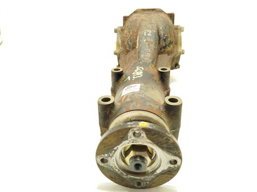Rear differential SUBARU FORESTER (SF_) 2.0 AWD (SF5) | BP29449928M24 
