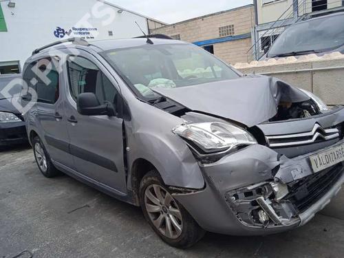 Used Parts CITROËN BERLINGO MULTISPACE (B9)  1.6 BlueHDi 100  1147369