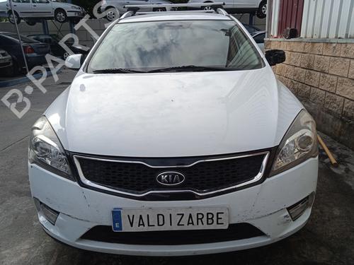 Starter KIA CEE'D SW (ED) 1.6 CRDi 90 | BP28189191M8  - Image 6