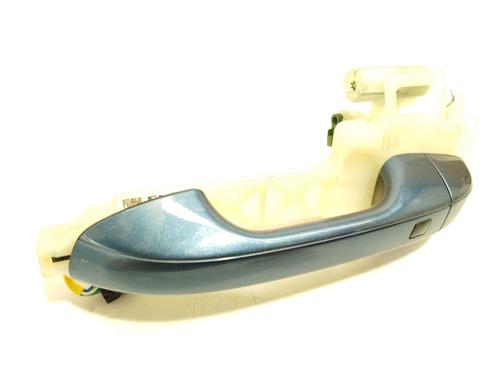 Used Front left exterior door handle KIA NIRO II (SG2) EV (204 hp) 29020672