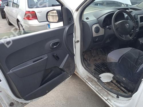 ABS pump DACIA DOKKER Box Body/MPV 1.6 | BP28100675M43