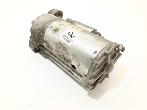 Starter FORD MONDEO IV (BA7) 2.0 TDCi | BP35725479M8 - Image 2