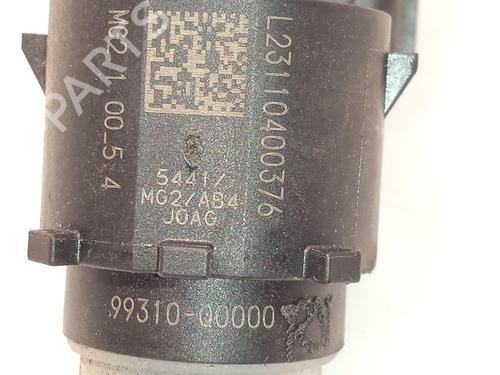 Electronic module HYUNDAI i20 III (BC3, BI3) | BP23567392M83 - Image 4