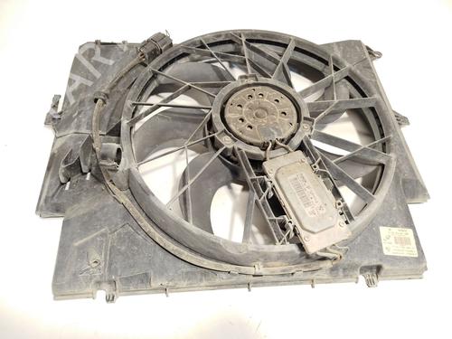 Radiator fan BMW 3 Touring (E91) 318 d | BP21285992M35 