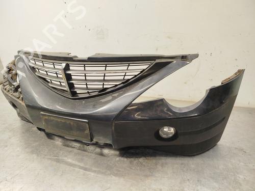 Front bumper SSANGYONG ACTYON I 2.0 Xdi | BP25623909C7 - Image 4