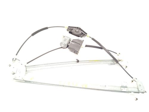 Used Front right window mechanism PEUGEOT 807 (EB_) 2.0 HDi (163 hp) 19447757
