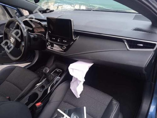 Brake master cylinder TOYOTA COROLLA Hatchback (_E21_, _EA1_, _EH1_) 2.0 Hybrid (MZEH12) | BP17662530M77 