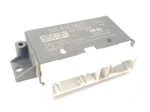 Used Electronic module SKODA OCTAVIA III Combi (5E5, 5E6) 2.0 TDI 4x4 (150 hp) 29527034