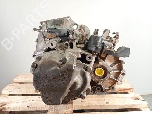 Gearbox OPEL COMBO Box Body/MPV (X12) 1.3 CDTI (B05) | BP33167983M3 - Image 3