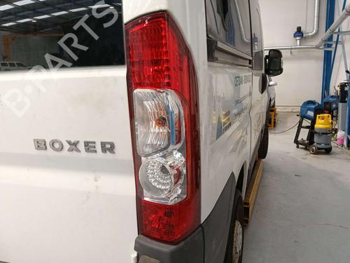 AC compressor PEUGEOT BOXER Bus 2.2 HDi 120 | BP39407839M34  - Image 33