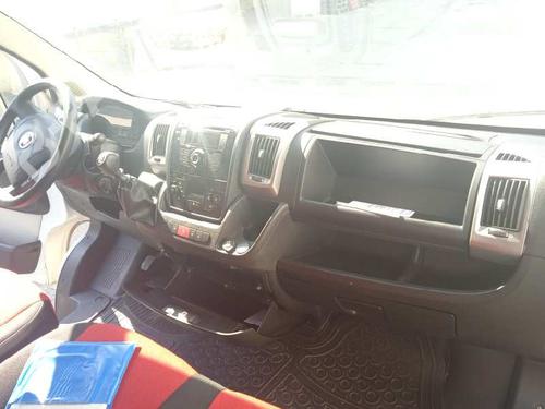 Corner bumper FIAT DUCATO Van (250_) 150 Multijet 2,3 D | BP8901180C117  - Image 11