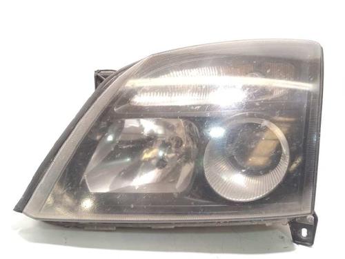 Used Left headlight OPEL VECTRA C (Z02) 1.9 CDTI (F69) (120 hp) 15181162