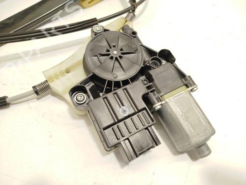 Front right window mechanism SEAT IBIZA V (KJ1, KJG) | BP26391574C23