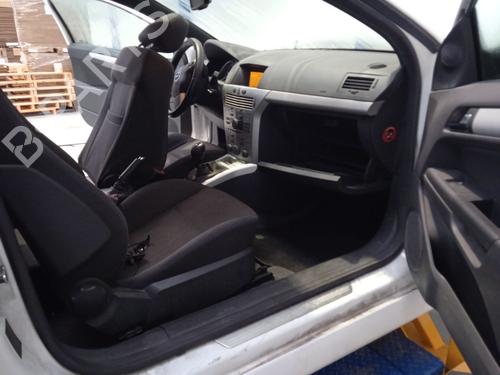 Left headlight OPEL ASTRA H GTC (A04) 1.7 CDTI (L08) | BP33192276C28 - Image 30