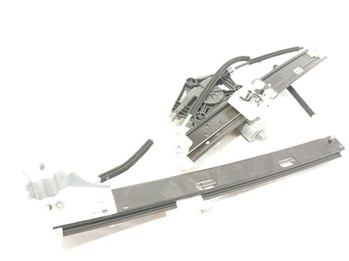 Front left window mechanism CUPRA LEON Sportstourer (KL8, KU8, KUD) 1.5 eTSI | BP31949770C22 - Image 2