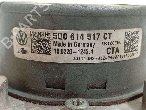 ABS pump SEAT LEON (5F1) 1.6 TDI | BP40292667M43  - Image 7