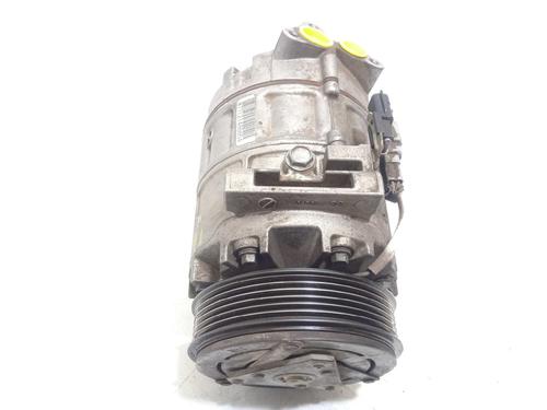 AC compressor RENAULT LAGUNA III (BT0/1) 2.0 16V (BT05, BT0F, BT0W) | BP18003166M34 
