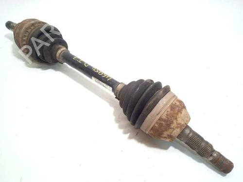 Used Left front driveshaft Left front driveshaft 9114423 9114423