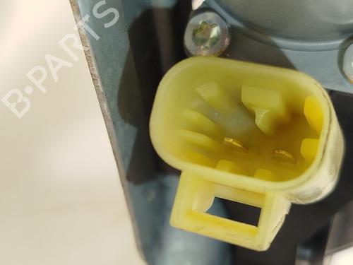 Front right window mechanism CHEVROLET CRUZE (J300) 2.0 CDI | BP26709587C23