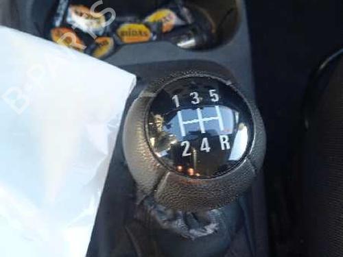 Right headlight OPEL MERIVA A MPV (X03) | BP12140681C29