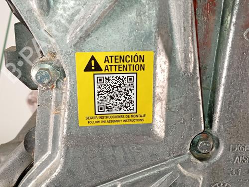 Engine FORD KUGA III (DFK) 2.5 Duratec Plug-in-Hybrid | BP33288420M1  - Image 7