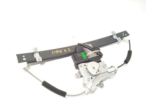 Used Front left window mechanism Front left window mechanism 18901209 18901209