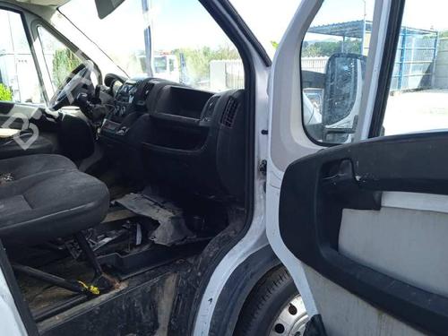 Right sun visor CITROËN JUMPER II Platform/Chassis 2.2 HDi 130 | BP17864505I2 