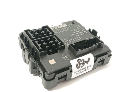 Used Electronic module CUPRA LEON Sportstourer (KL8, KU8, KUD) 1.5 eTSI (150 hp) 31949798