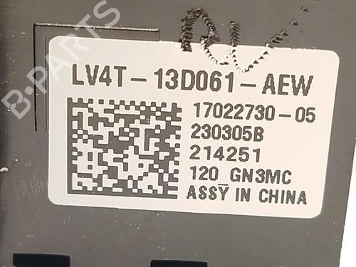 Headlight switch FORD KUGA III (DFK) 2.5 FHEV | BP32381851I24 - Image 5