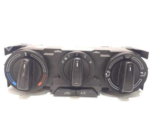 Climate control SKODA FABIA III (NJ3) 1.0 | BP10405201I5