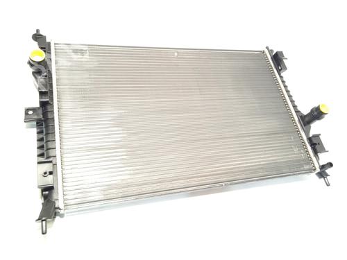 Water radiator PEUGEOT 3008 II SUV (MC_, MR_, MJ_, M4_) 1.5 BlueHDi 130 | BP23086083M31
