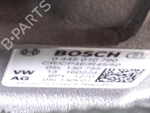 Engine AUDI A5 Sportback (F5A, F5F) 35 TDI | BP31933817M1 