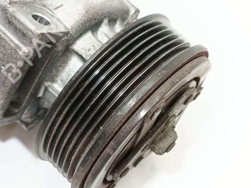 AC compressor MITSUBISHI OUTLANDER II Van (CW_W) Di-D 4WD (CW1W) | BP38011557M34 - Image 4