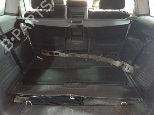 Steering pump OPEL ZAFIRA / ZAFIRA FAMILY B (A05) 1.7 CDTI (M75) | BP32294871M99 