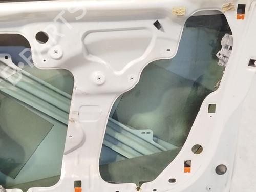 Right front door SEAT ALTEA (5P1)  | BP21786132C3 