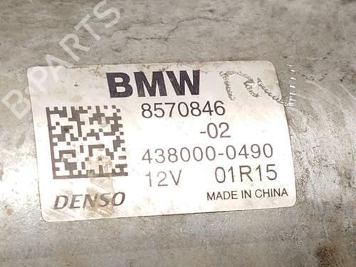Starter BMW X3 (F25) xDrive 20 d | BP21573041M8 