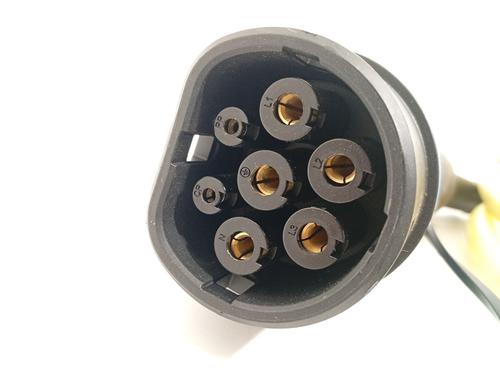 Electronic module MERCEDES-BENZ CLA (C118) CLA 250 e (118.386) | BP36327540M83 - Image 3