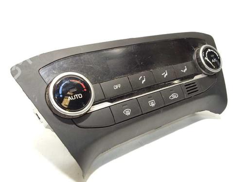 Used Climate control Climate control HYUNDAI i20 II (GB, IB) [2014-2021] 7450702 7450702