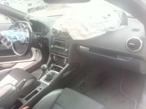 Radio AUDI A3 Sportback (8PA) 1.8 TFSI | BP4375933E6 
